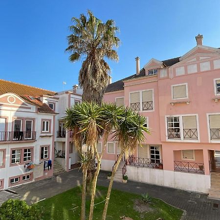Gigi House Baleal Apartment Ferrel  Ngoại thất bức ảnh