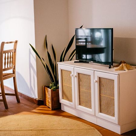 Gigi House Baleal Apartment Ferrel  Ngoại thất bức ảnh