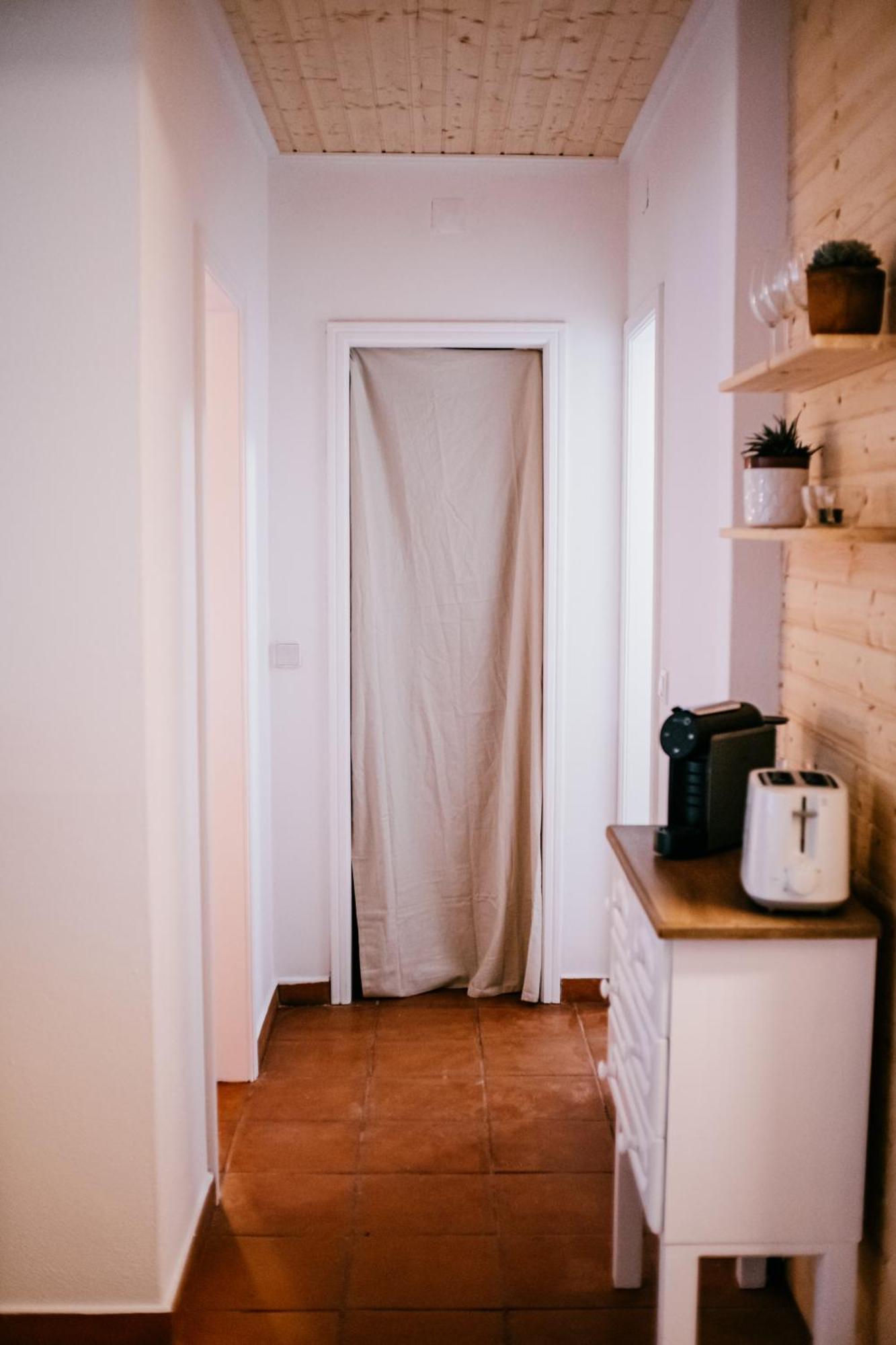 Gigi House Baleal Apartment Ferrel  Ngoại thất bức ảnh