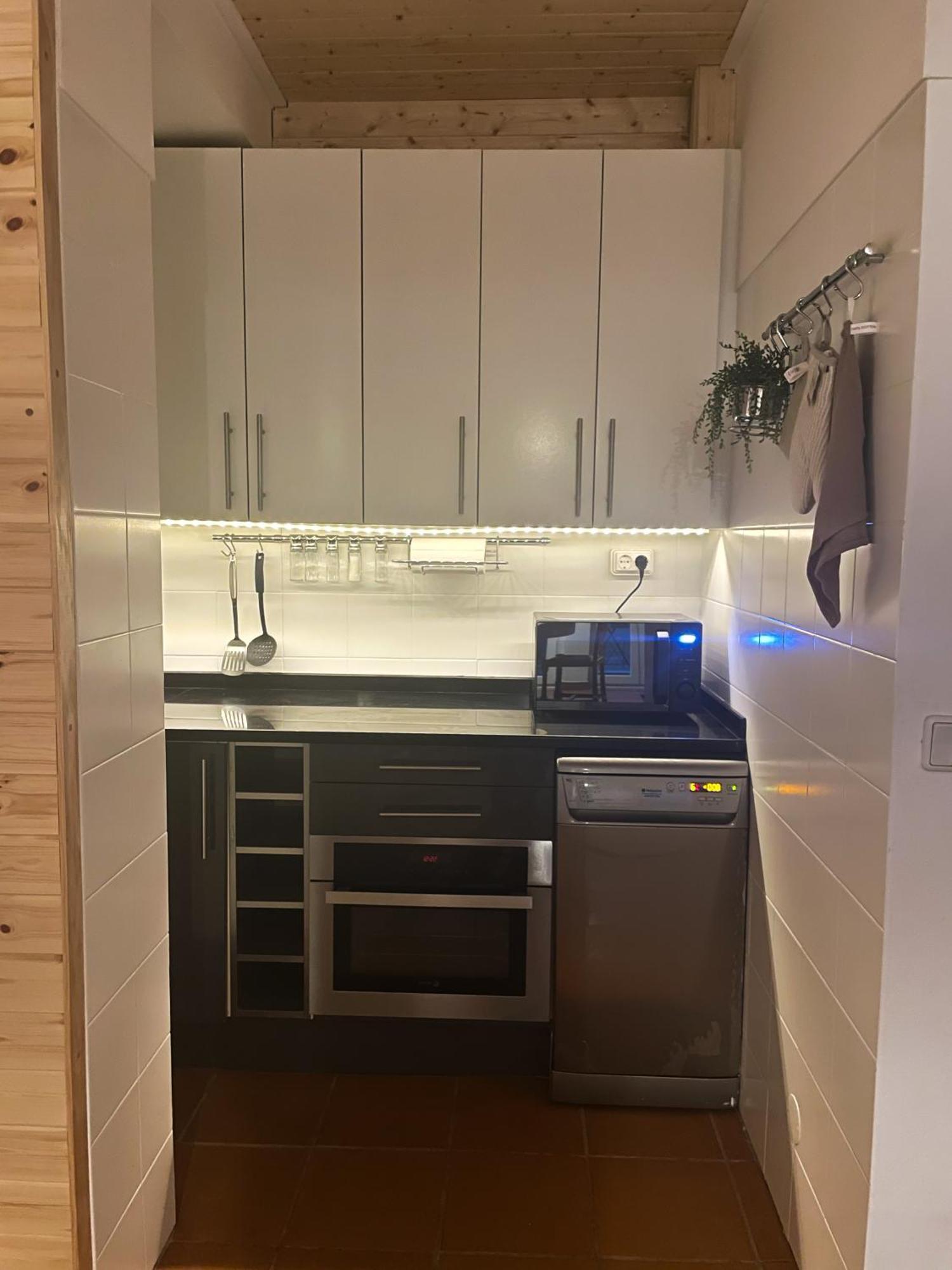 Gigi House Baleal Apartment Ferrel  Ngoại thất bức ảnh