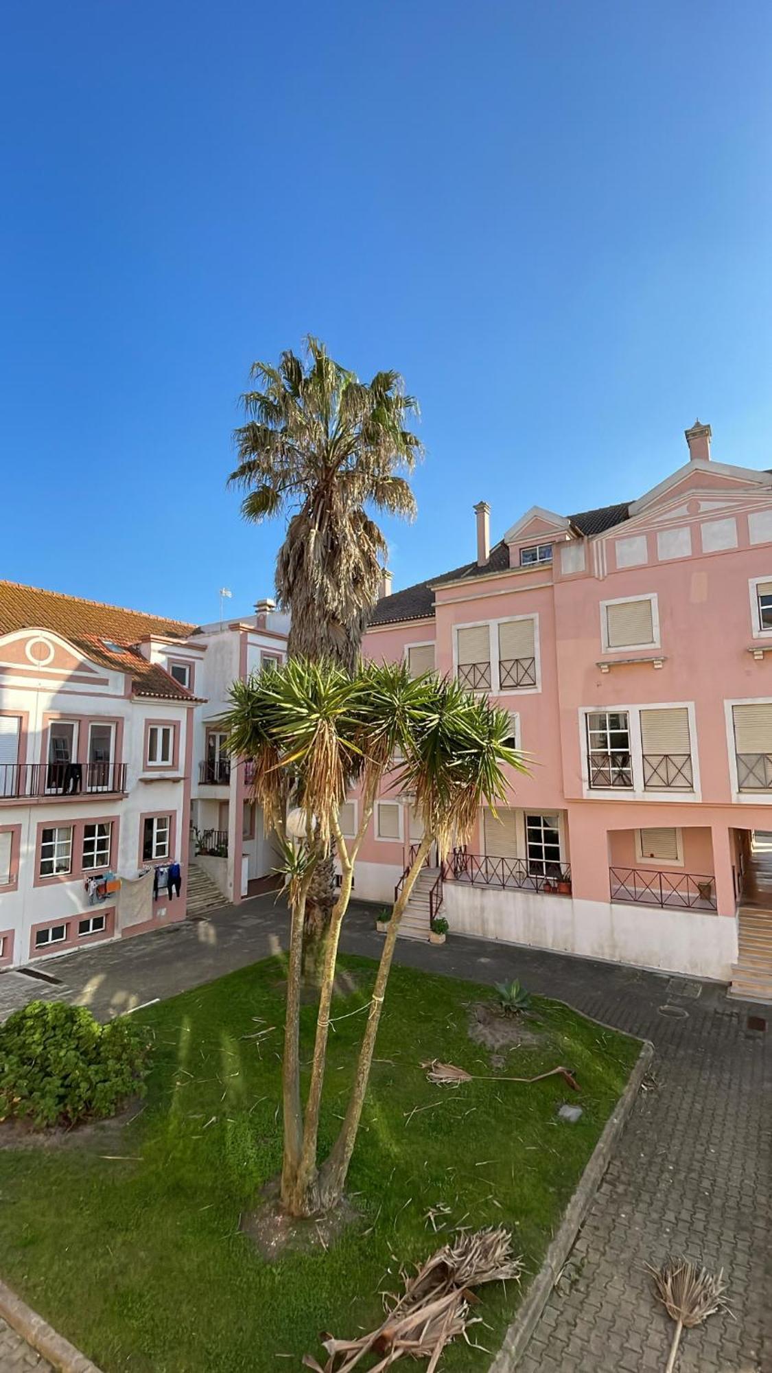 Gigi House Baleal Apartment Ferrel  Ngoại thất bức ảnh