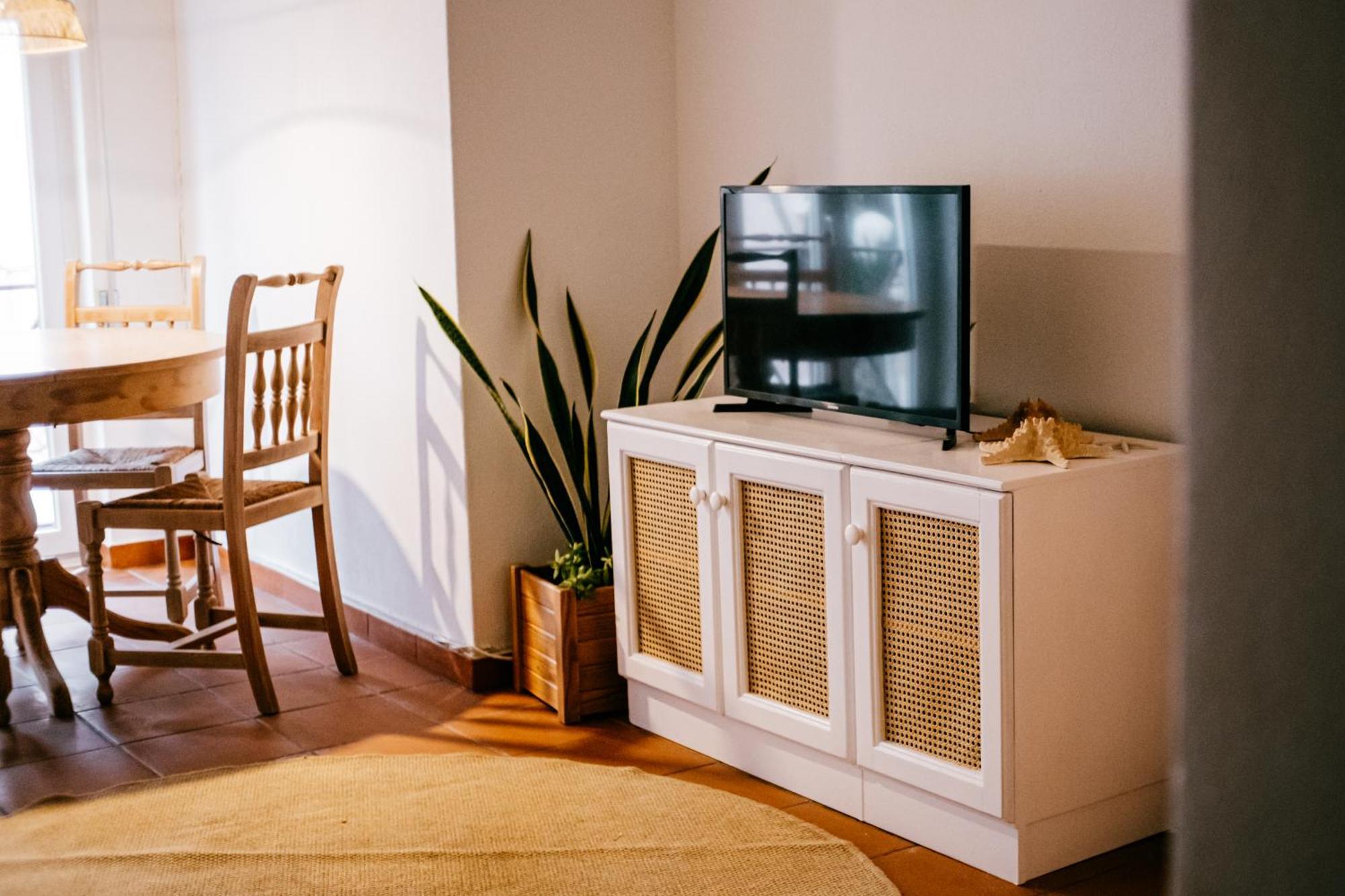 Gigi House Baleal Apartment Ferrel  Ngoại thất bức ảnh