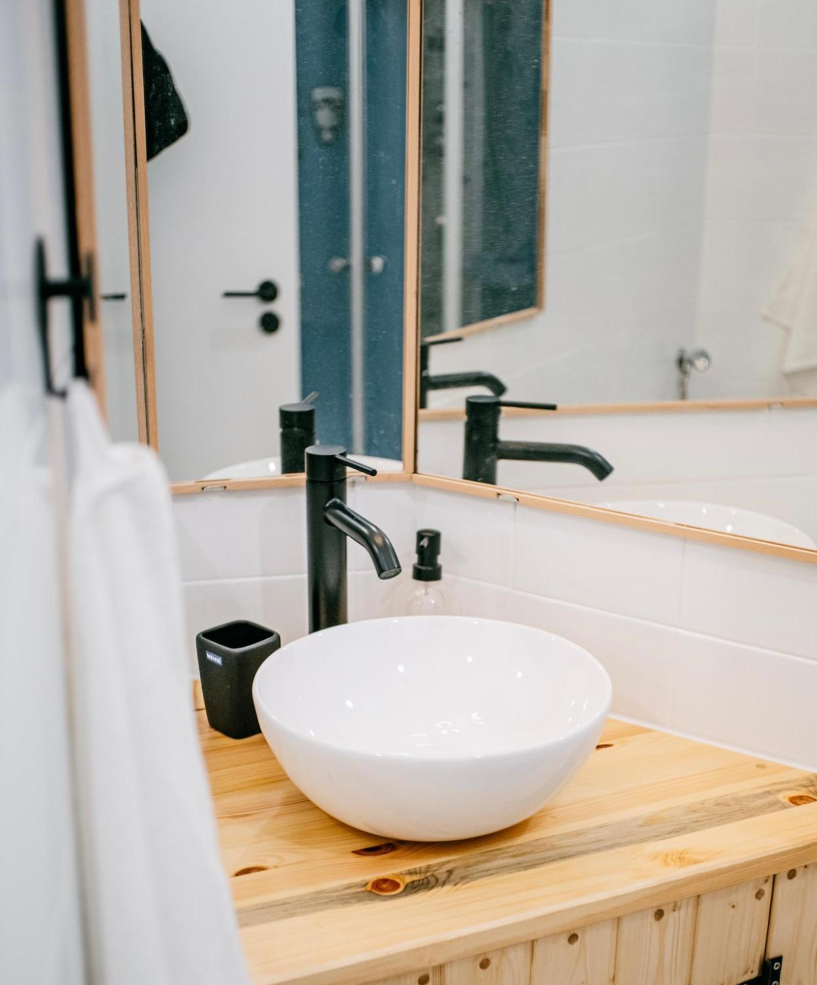 Gigi House Baleal Apartment Ferrel  Ngoại thất bức ảnh